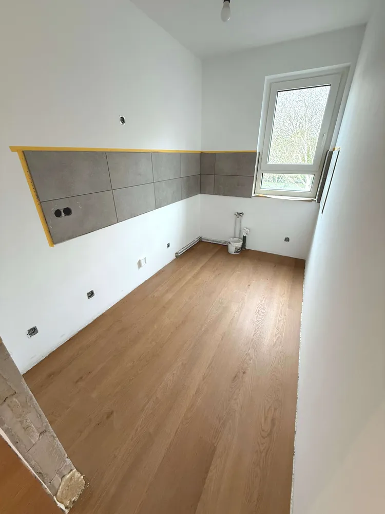 2 Zimmer Wohnung mit 65 m² in Köln – Bild 3