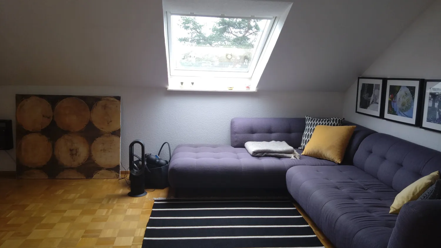 4 Zimmer Wohnung mit 100 m² in Karlsruhe – Bild 4