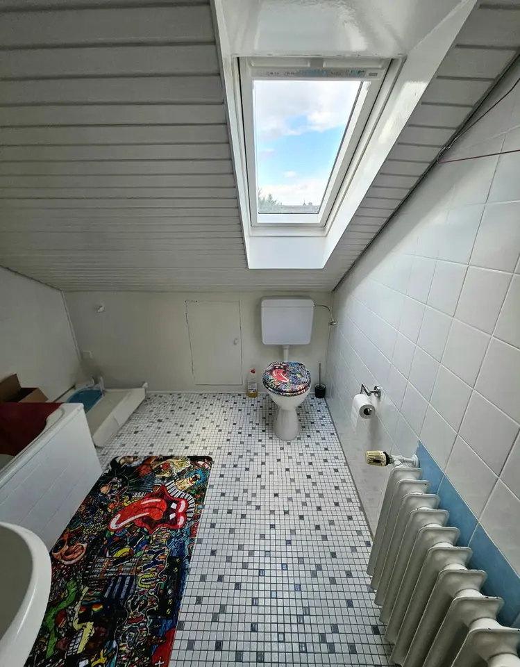 2 Zimmer Wohnung mit 50 m² in Neuss – Bild 8