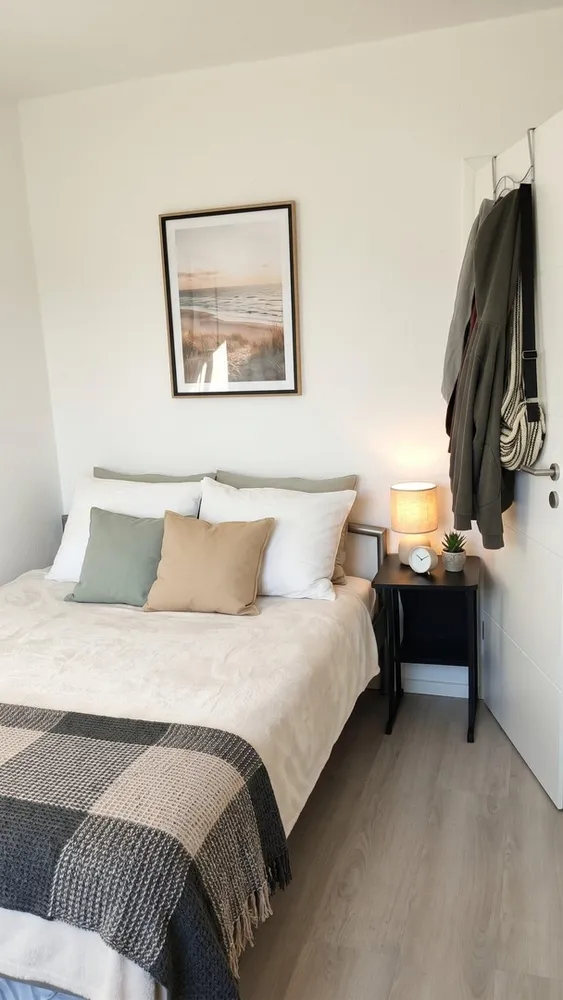 2 room apartment with 56 m² in Dortmund – Photo 4