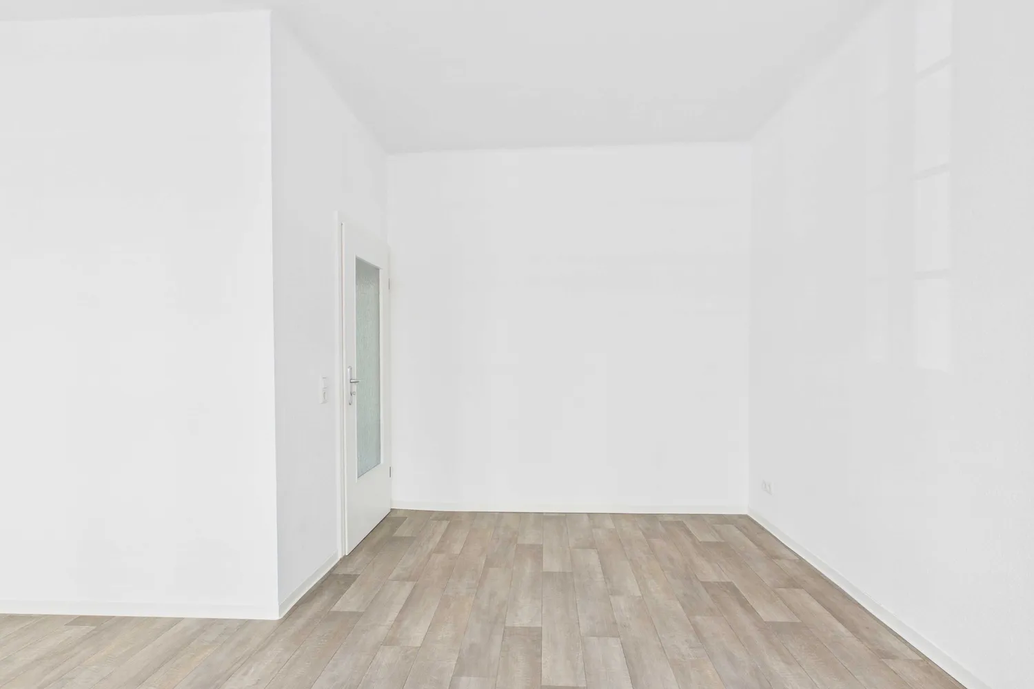 2 room apartment with 52 m² in Leipzig – Photo 5