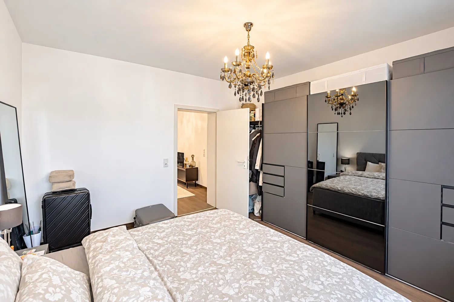 2 Zimmer Wohnung mit 60 m² in Hürth – Bild 10