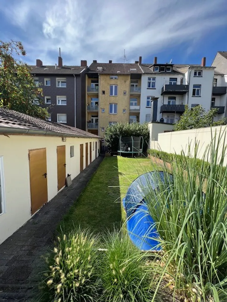 2 Zimmer Wohnung mit 45 m² in Herne – Bild 4