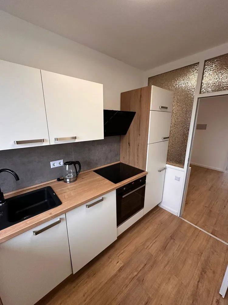 2 room apartment with 65 m² in Cologne – Photo 10