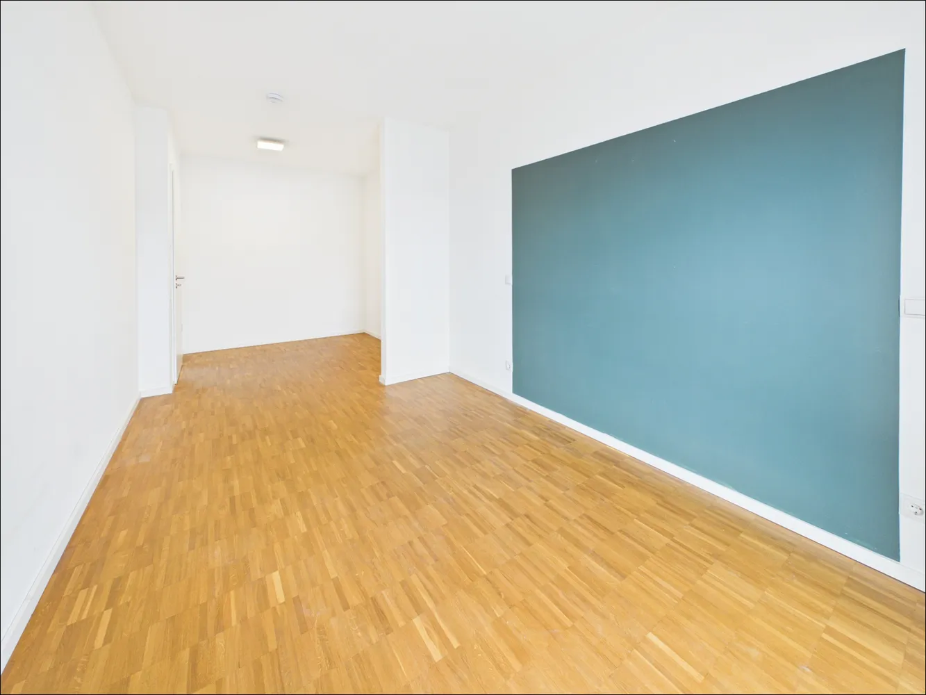 3 room apartment with 78 m² in Aschaffenburg – Photo 3