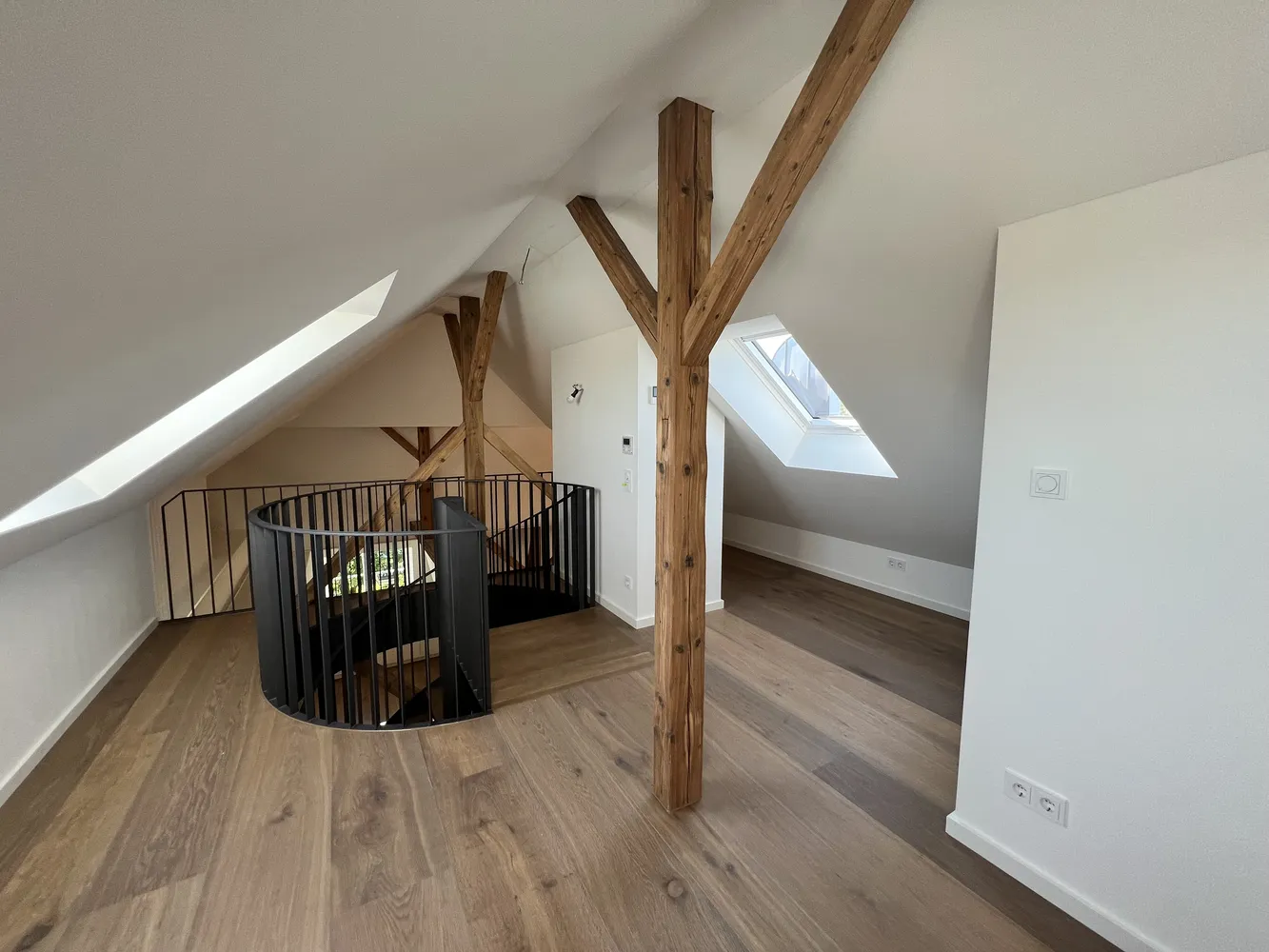 3 Zimmer Wohnung mit 125 m² in München – Bild 12