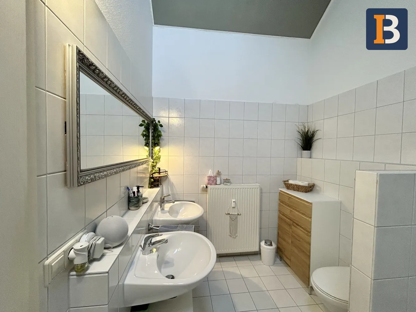 4 Zimmer Wohnung mit 112 m² in Rheinfelden – Bild 12