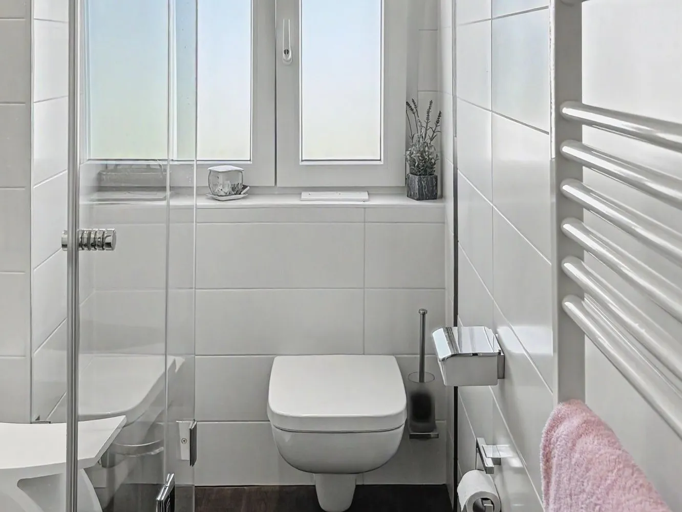 3 Zimmer Wohnung mit 81 m² in Essen – Bild 5