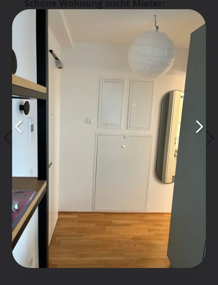 2 Zimmer Wohnung mit 24 m² in München – Bild 7