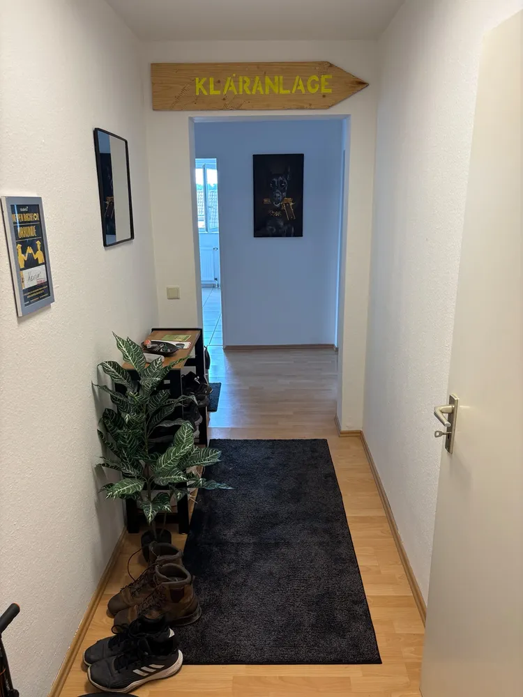 3 Zimmer Wohnung mit 128 m² in Bonn – Bild 1