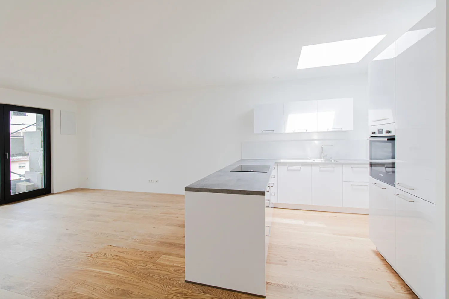 2 Zimmer Wohnung mit 101 m² in Heilbronn – Bild 4