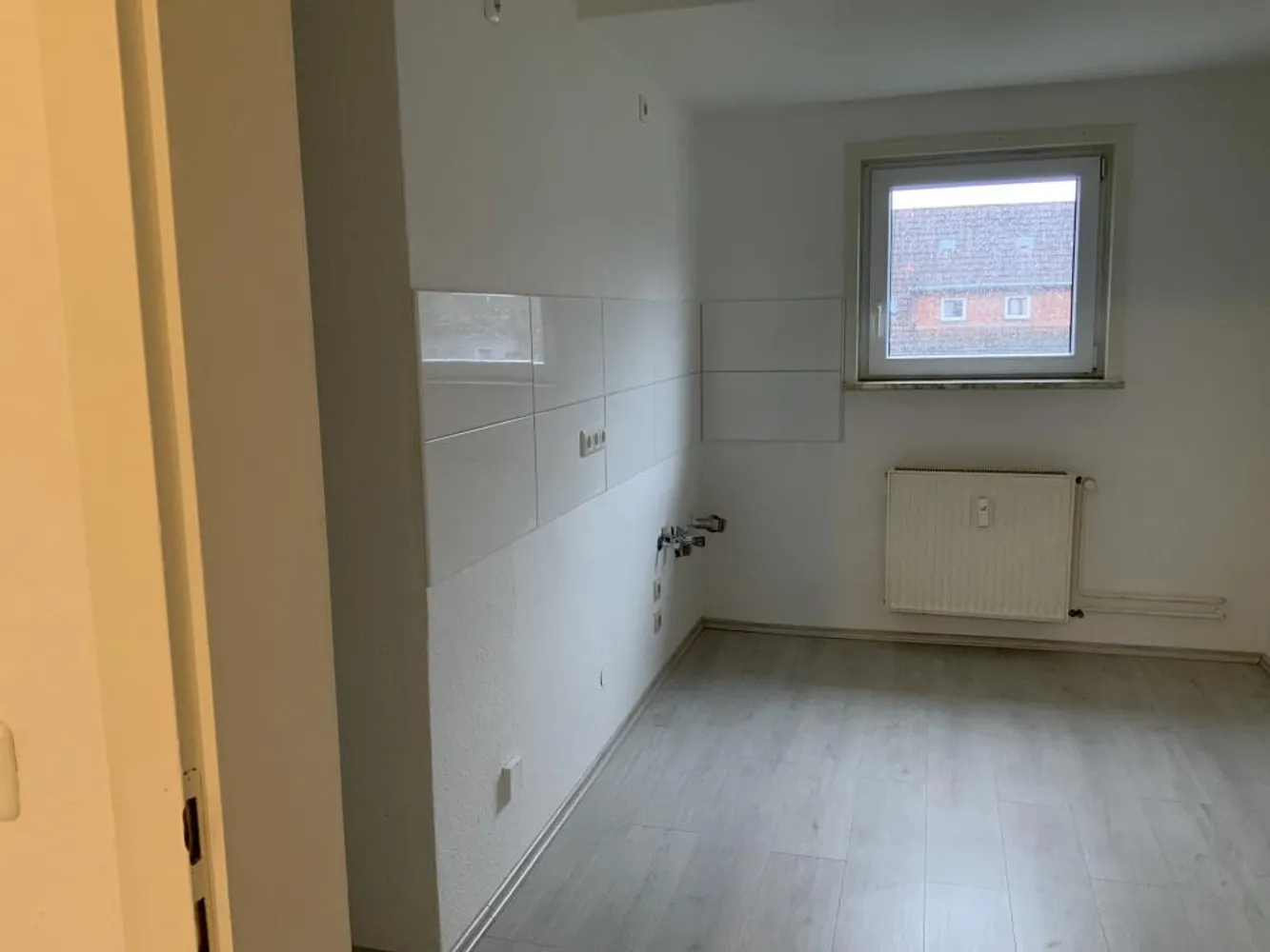 2 room apartment with 45 m² in Gelsenkirchen – Photo 7