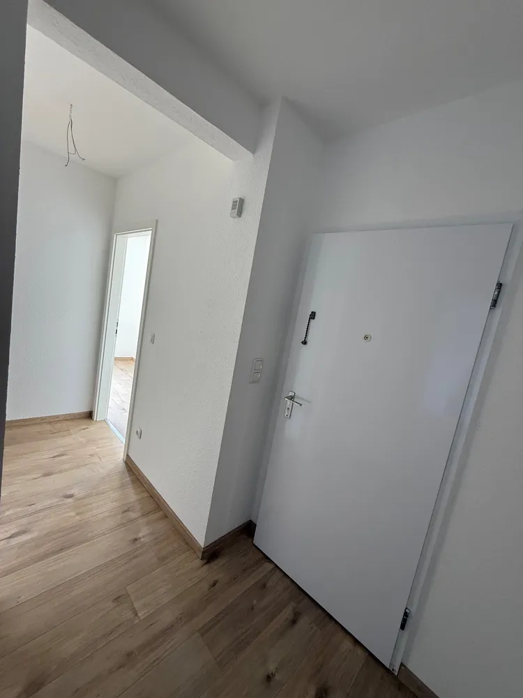 2 room apartment with 56 m² in Dortmund – Photo 11