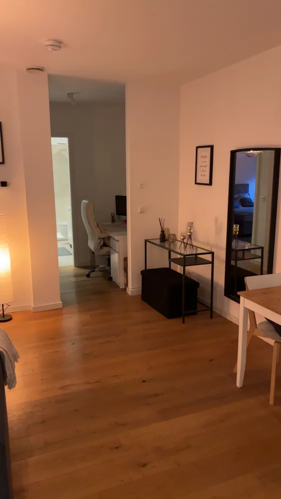 2 Zimmer Wohnung mit 58 m² in Stuttgart – Bild 6