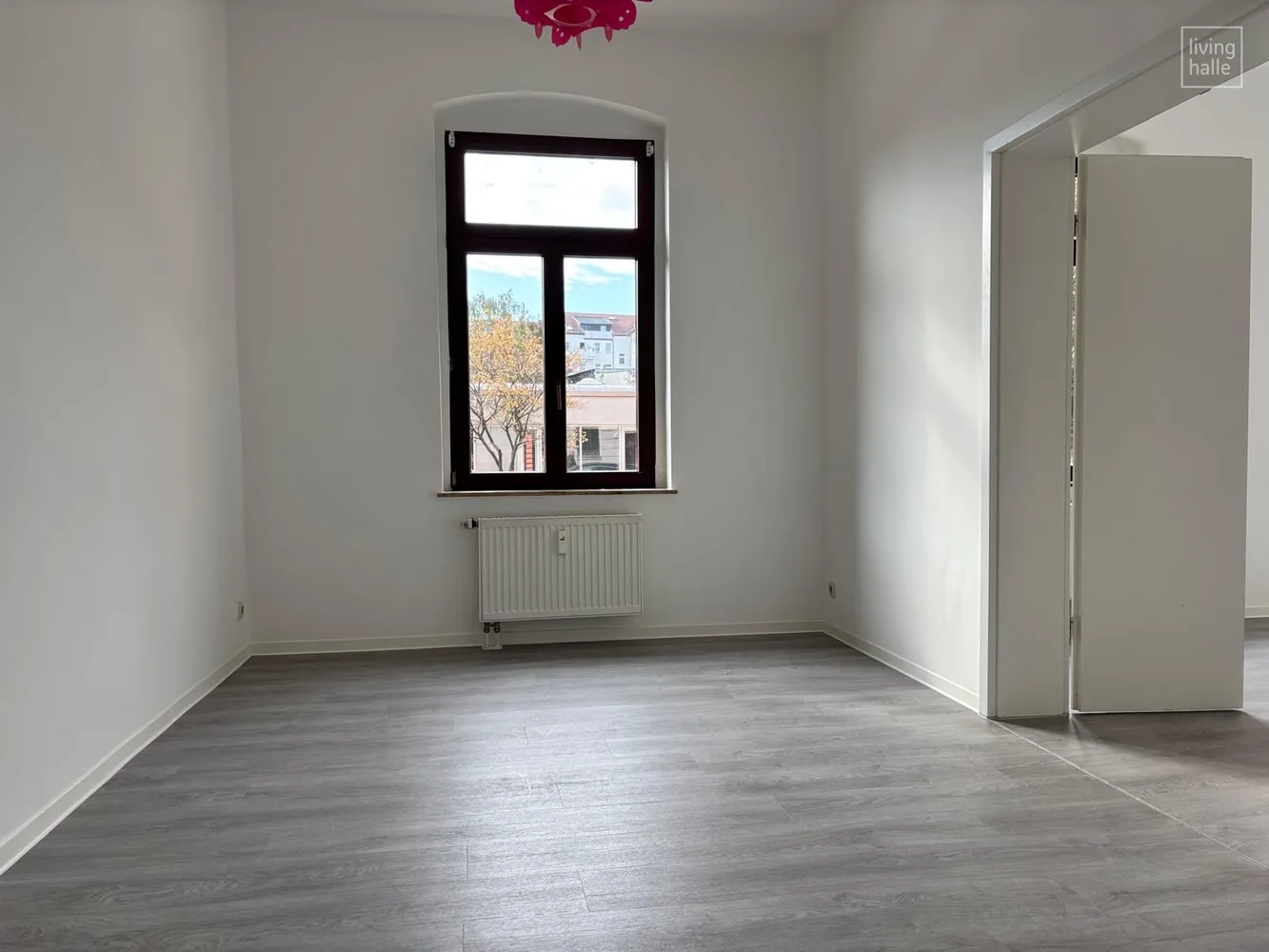 4 Zimmer Wohnung mit 95 m² in Halle (Saale) – Bild 7