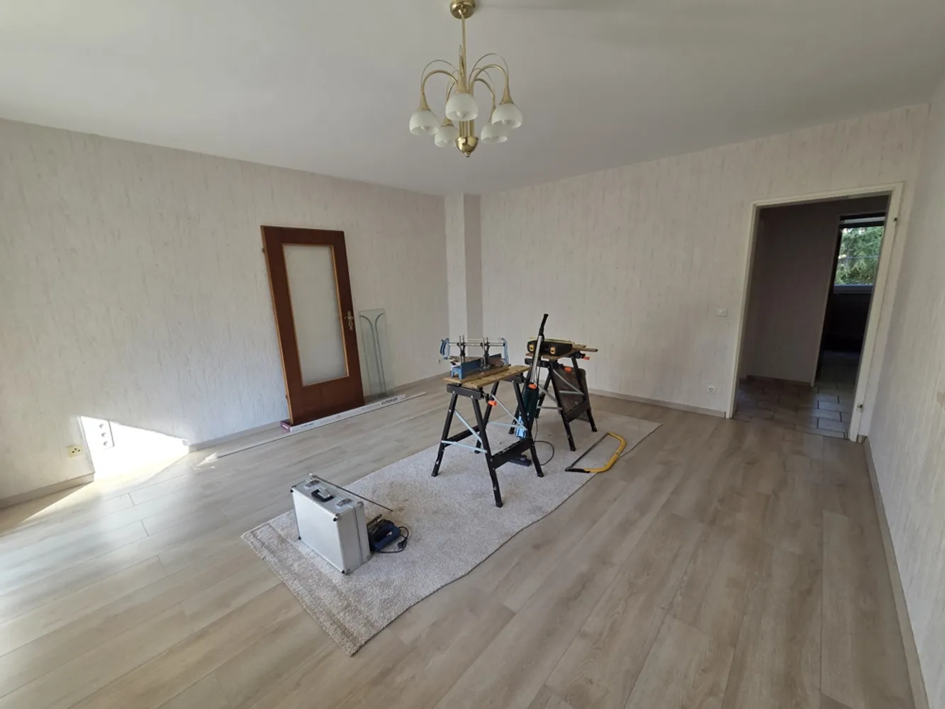 3 Zimmer Wohnung mit 72 m² in Schwabach – Bild 8
