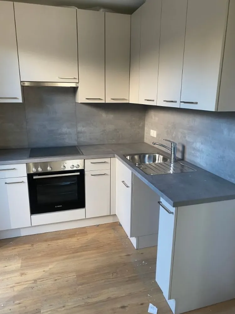 3 Zimmer Wohnung mit 67 m² in Lübeck – Bild 5