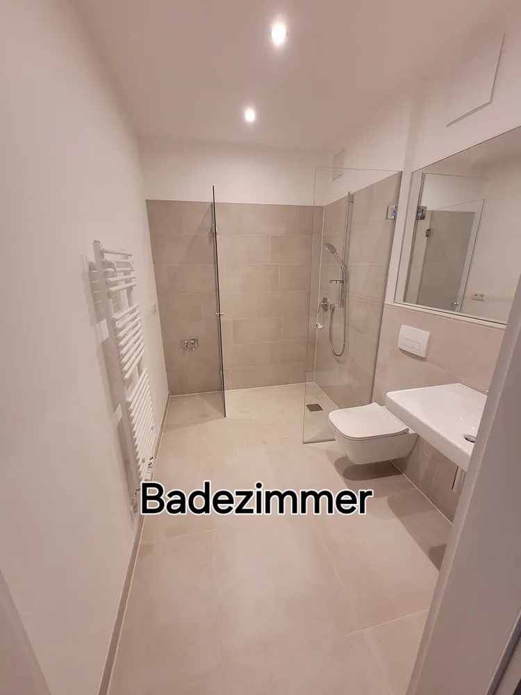 2 Zimmer Wohnung mit 43 m² in Berlin – Bild 4