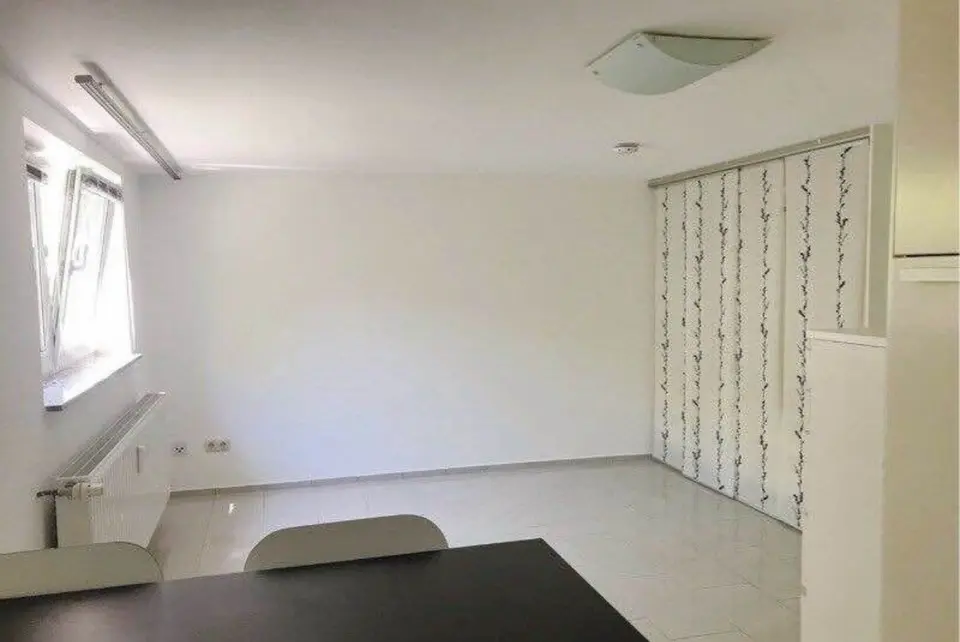 2 room apartment with 25 m² in Hanau – Photo 2
