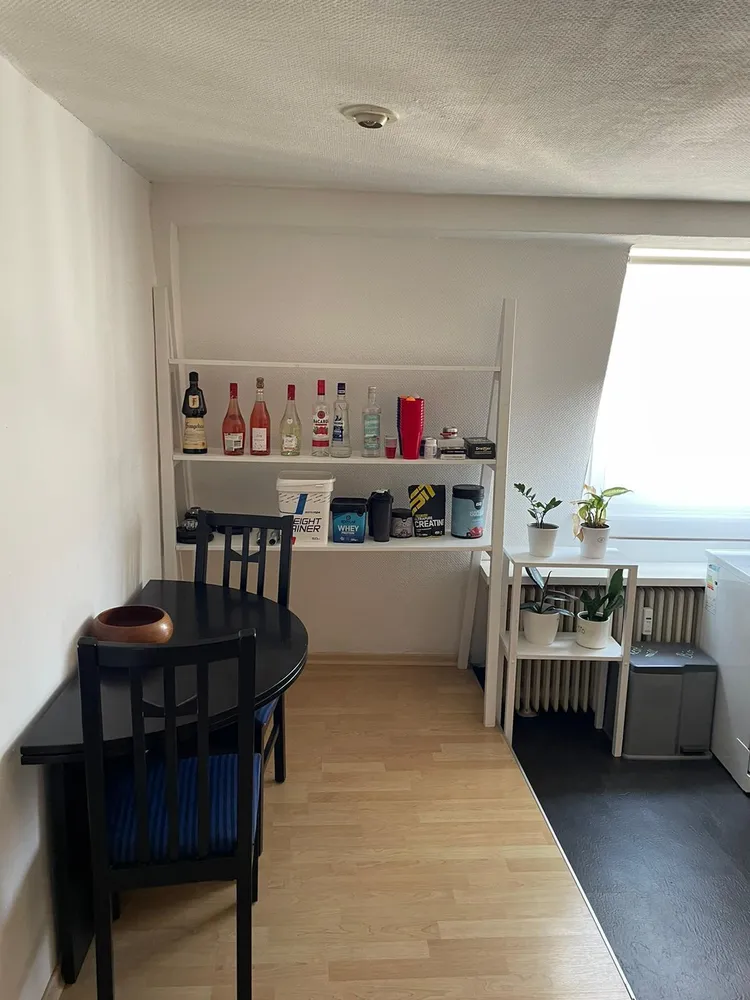 2 room apartment with 45 m² in Dortmund – Photo 10