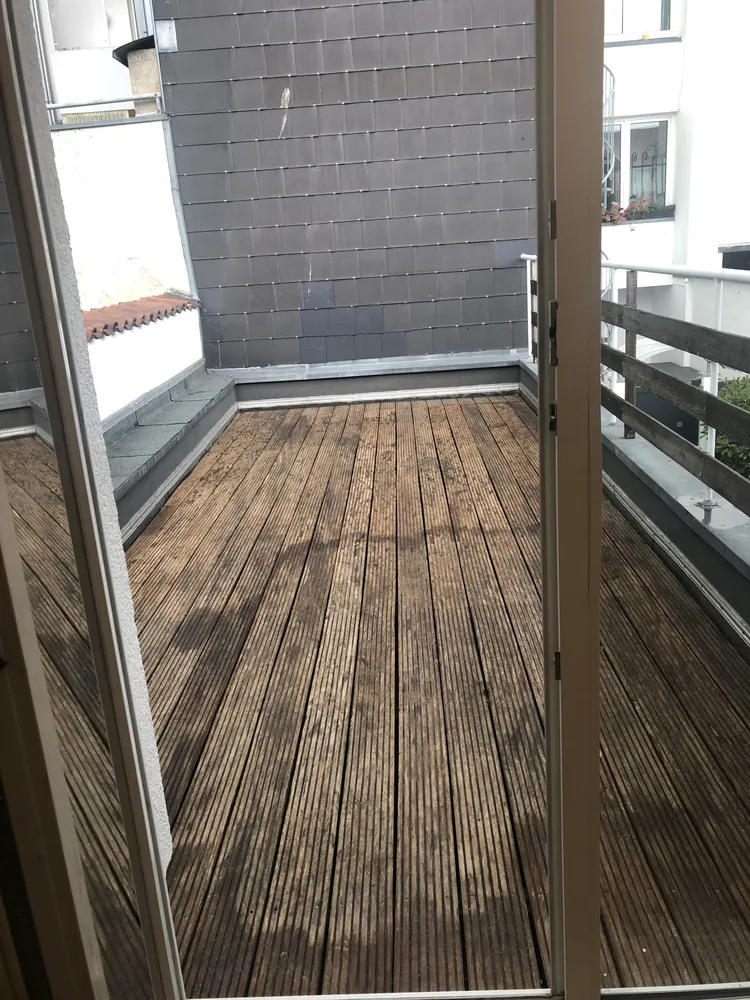 4 Zimmer Wohnung mit 116 m² in Düsseldorf – Bild 2