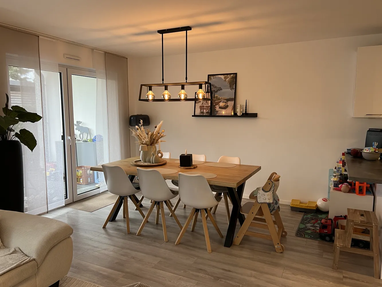 3 Zimmer Wohnung mit 76 m² in Bocholt – Bild 12