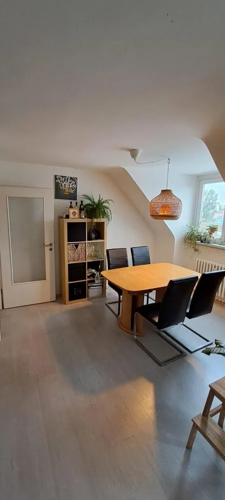2 Zimmer Wohnung mit 60 m² in Aachen – Bild 3