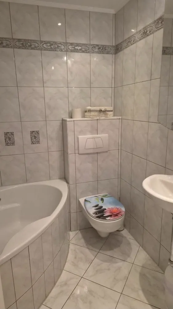 3 Zimmer Wohnung mit 96 m² in Wiesbaden – Bild 8