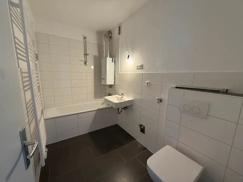 3 Zimmer Wohnung mit 69 m² in Dortmund – Bild 3