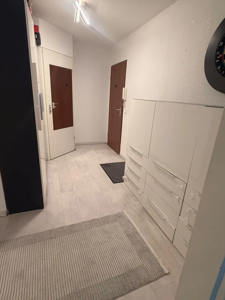 3 Zimmer Wohnung mit 80 m² in Mannheim – Bild 10