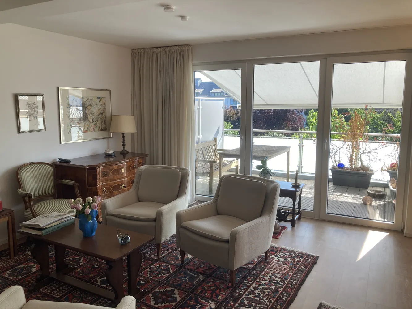 3 Zimmer Wohnung mit 90 m² in Krefeld – Bild 3