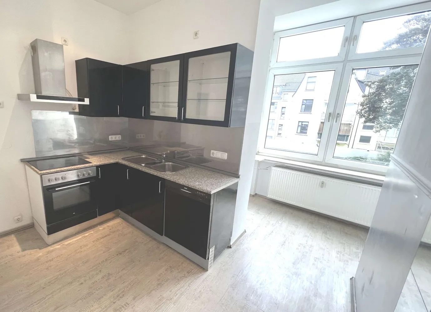 3 Zimmer Wohnung mit 60 m² in Essen – Bild 1