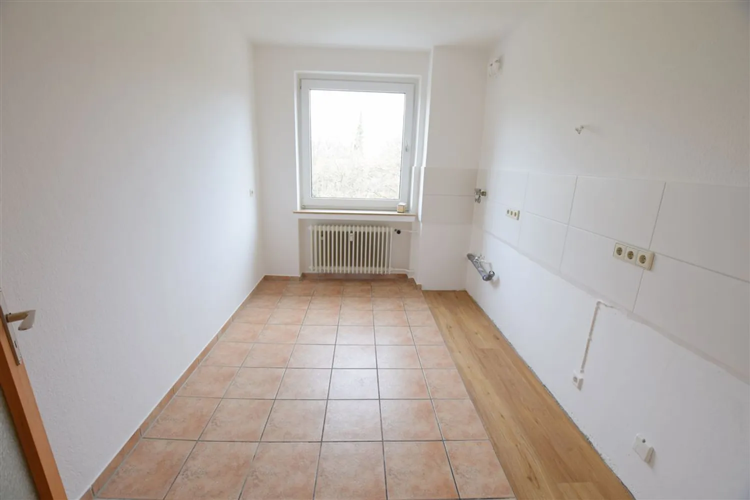 3 room apartment with 88 m² in Hanover – Photo 10