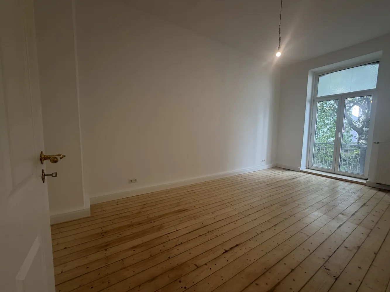 3 room apartment with 75 m² in Frankfurt am Main – Photo 6