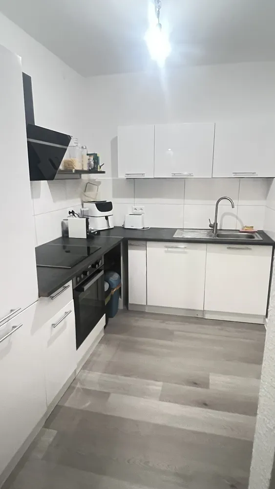 2 Zimmer Wohnung mit 50 m² in Herne – Bild 6
