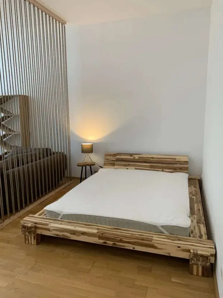 1 Zimmer Wohnung mit 40 m² in Düsseldorf – Bild 6