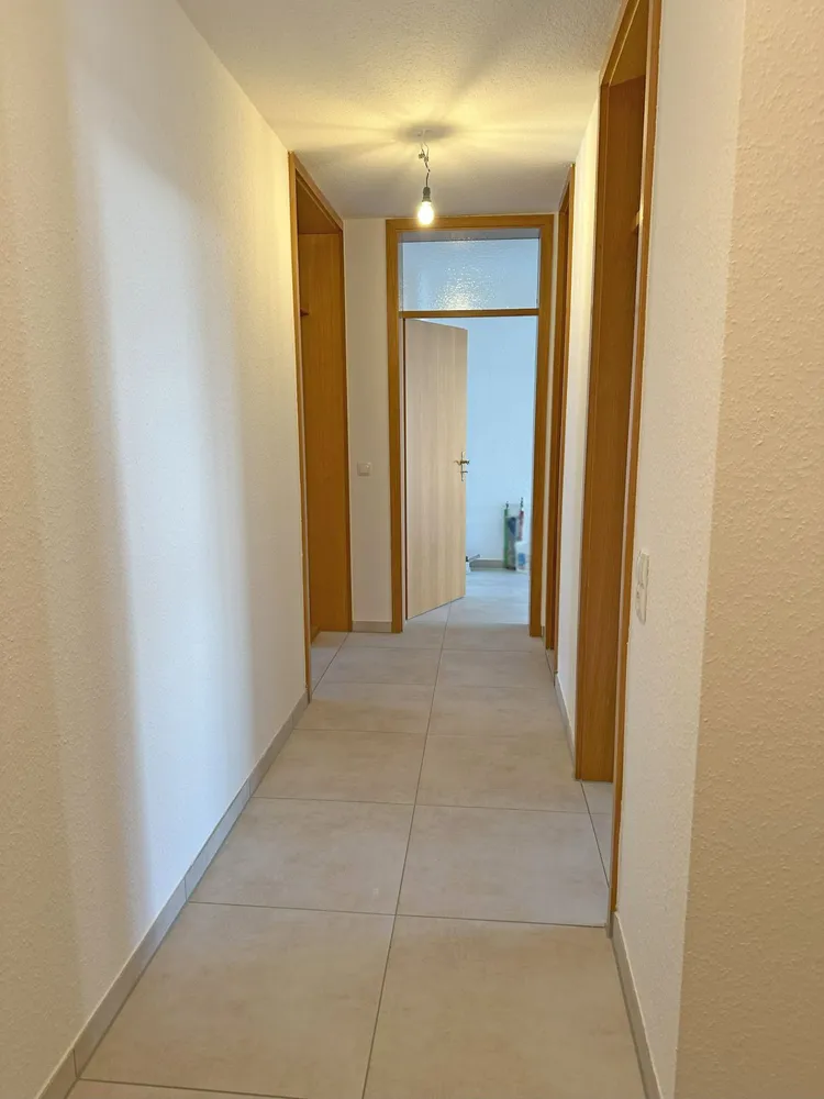 2 Zimmer Wohnung mit 70 m² in Bamberg – Bild 1