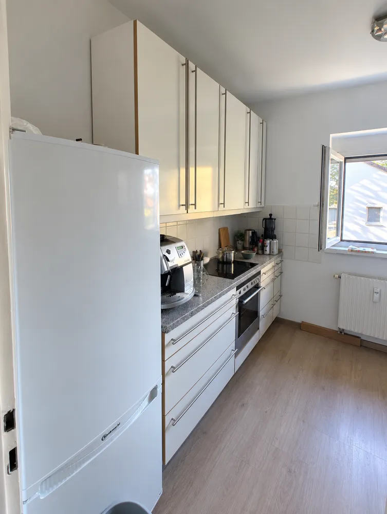 WG-Zimmer in Germering – Bild 3