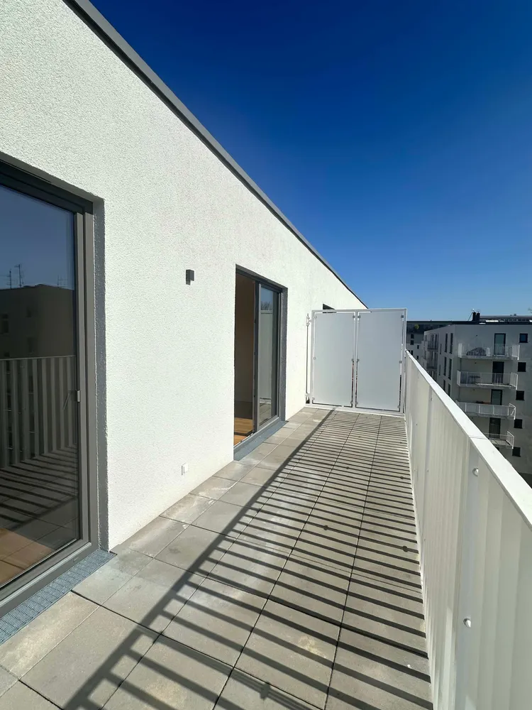 2 Zimmer Wohnung mit 65 m² in Berlin – Bild 5