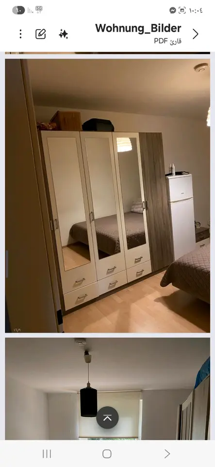 3 Zimmer Wohnung mit 69 m² in Bremen – Bild 9