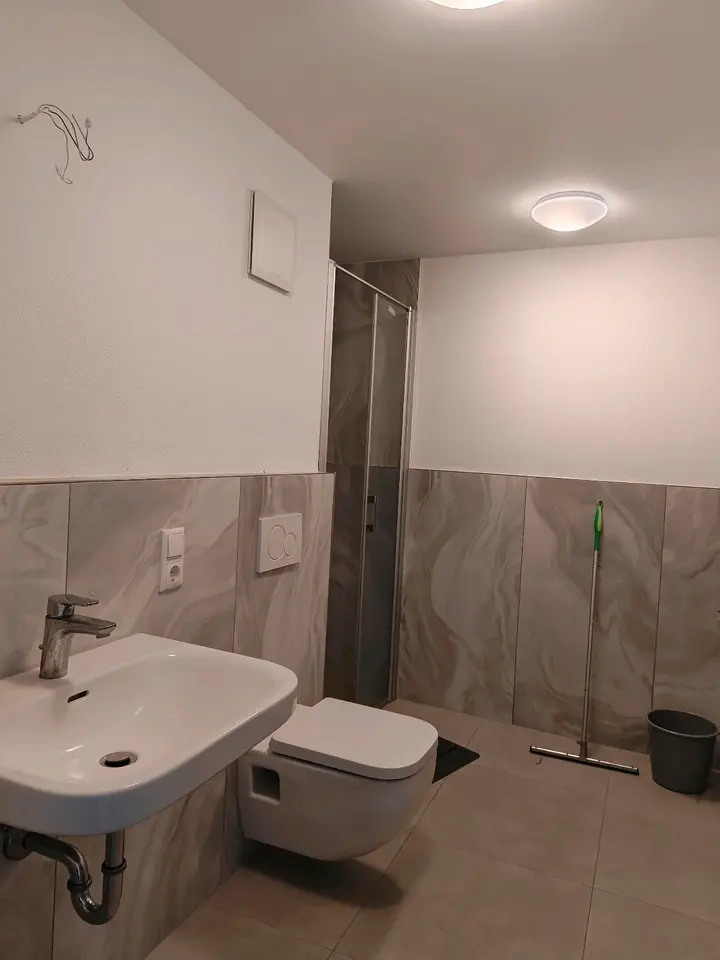 3 Zimmer Wohnung mit 15 m² in Gießen – Bild 6