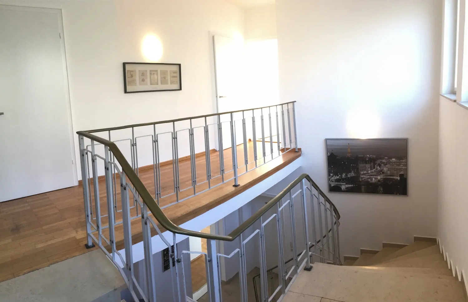 1 Zimmer Wohnung mit 25 m² in Marburg – Bild 5