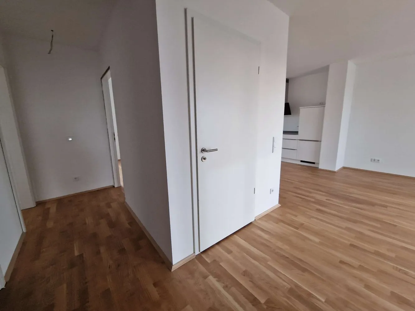 3 Zimmer Wohnung mit 80 m² in Frankfurt am Main – Bild 4