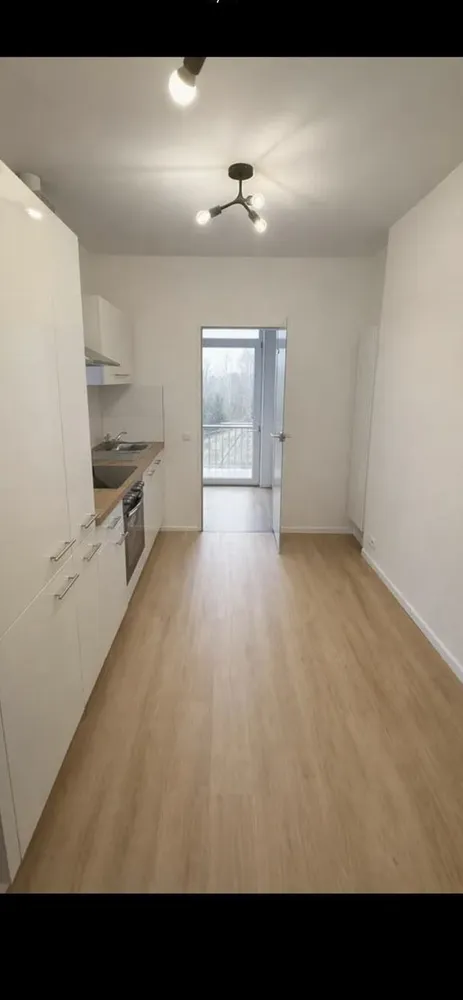 3 Zimmer Wohnung mit 65 m² in Aachen – Bild 3