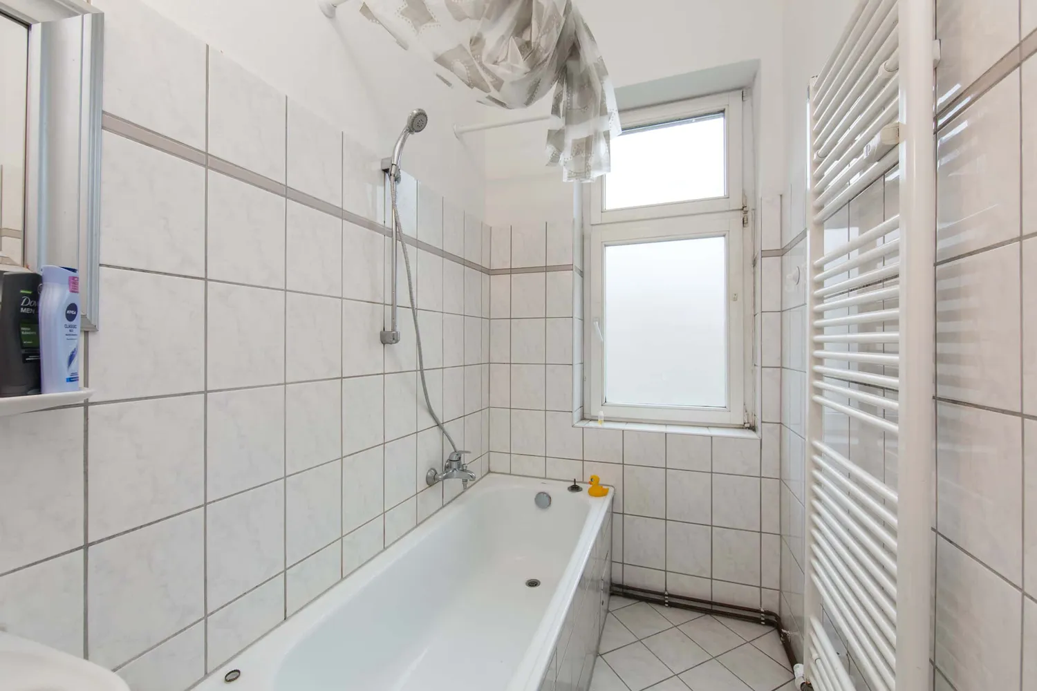 WG-Zimmer mit 15 m² in Berlin – Bild 1