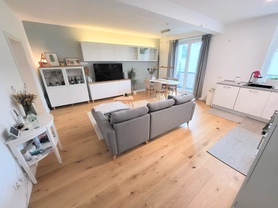 4 Zimmer Wohnung mit 110 m² in Duisburg – Bild 10