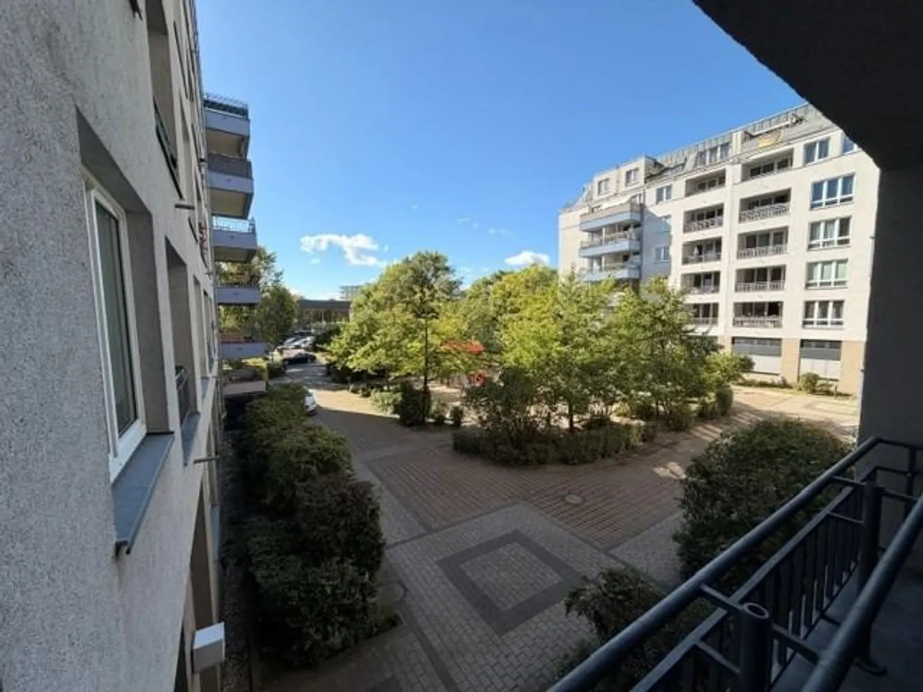 3 Zimmer Wohnung mit 86 m² in Berlin – Bild 9