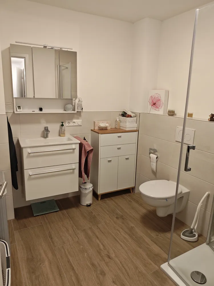 2 Zimmer Wohnung mit 76 m² in Karlsruhe – Bild 10