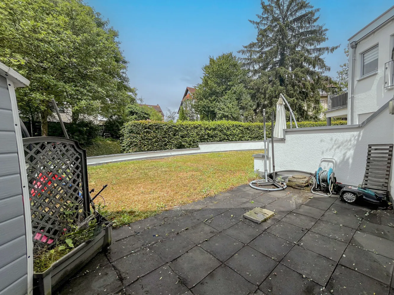 2 Zimmer Wohnung mit 74 m² in Wiesbaden – Bild 9