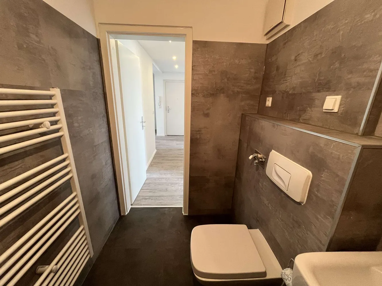 3 room apartment with 63 m² in Chemnitz – Photo 2
